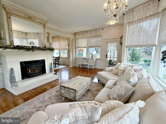 10334 OLD NATIONAL PIKE, Ijamsville, MD 21754