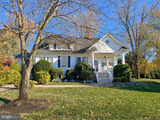 10334 OLD NATIONAL PIKE, Ijamsville, MD 21754