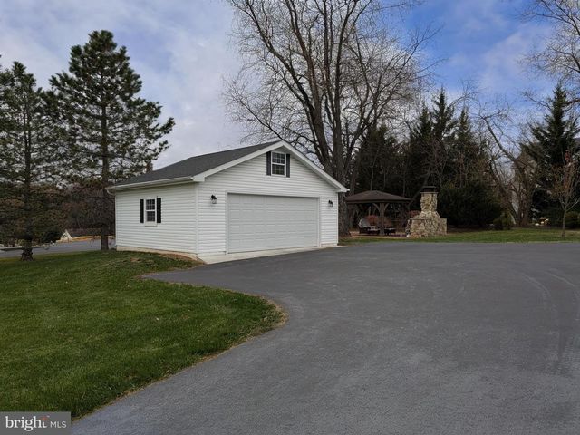 10334 OLD NATIONAL PIKE, Ijamsville, MD 21754