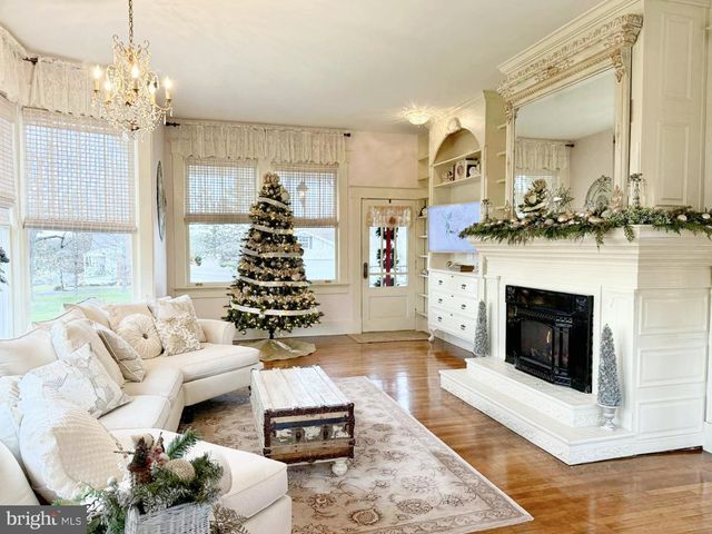 10334 OLD NATIONAL PIKE, Ijamsville, MD 21754