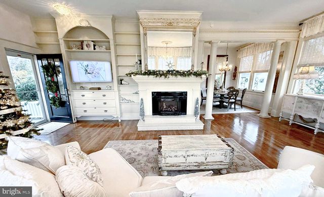 10334 OLD NATIONAL PIKE, Ijamsville, MD 21754