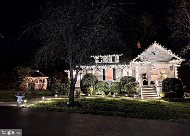 10334 OLD NATIONAL PIKE, Ijamsville, MD 21754