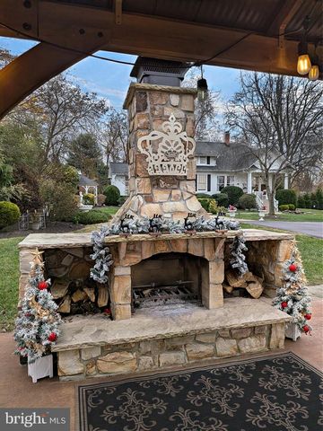 10334 OLD NATIONAL PIKE, Ijamsville, MD 21754