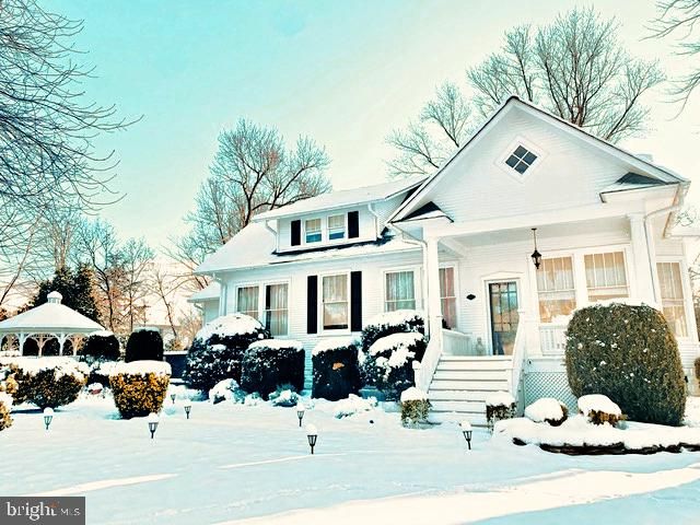 10334 OLD NATIONAL PIKE, Ijamsville, MD 21754