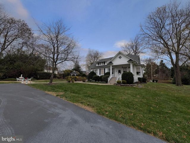 10334 OLD NATIONAL PIKE, Ijamsville, MD 21754