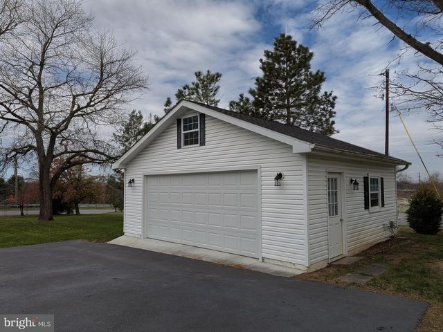 10334 OLD NATIONAL PIKE, Ijamsville, MD 21754