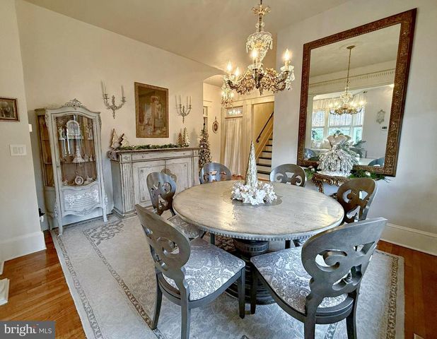 10334 OLD NATIONAL PIKE, Ijamsville, MD 21754