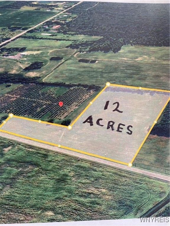 1750 Youngstown Lockport Road, Porter, NY 14131