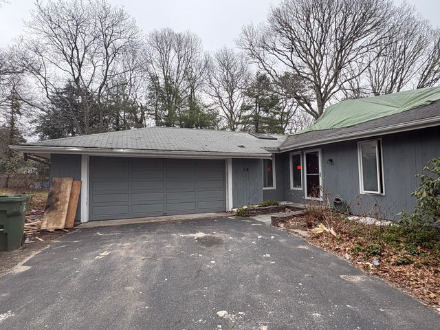 58 Sachem Drive, Centerville, MA 02632