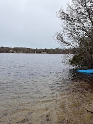 58 Sachem Drive, Centerville, MA 02632