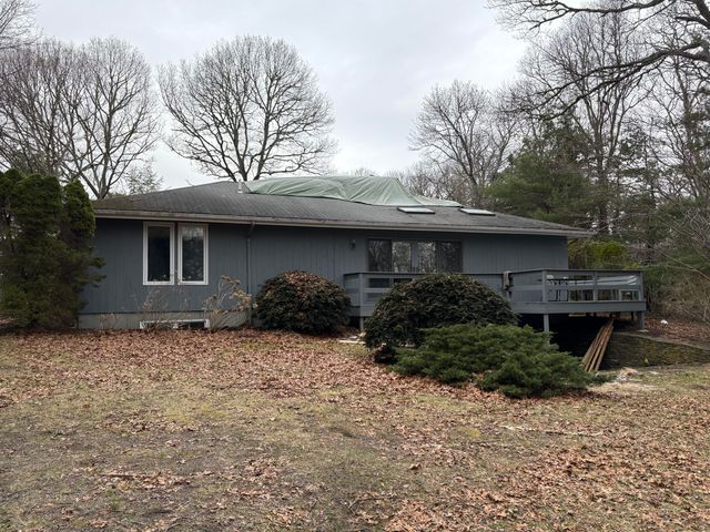 58 Sachem Drive, Centerville, MA 02632