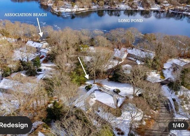 58 Sachem Drive, Centerville, MA 02632