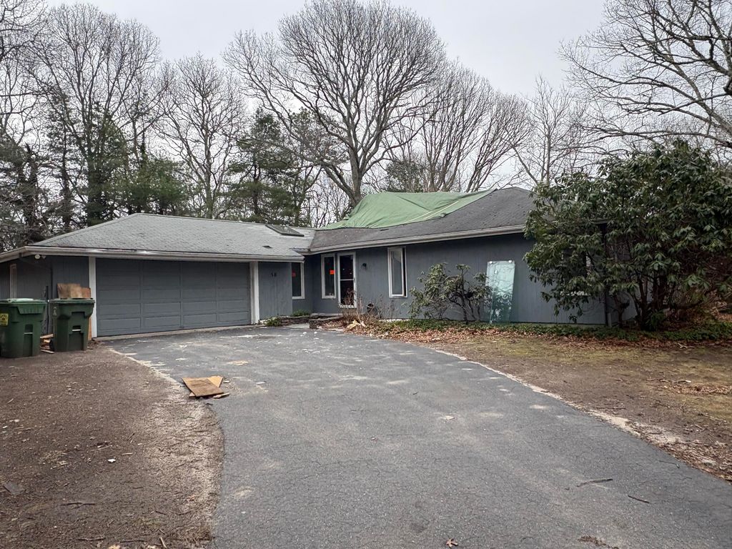 58 Sachem Drive, Centerville, MA 02632