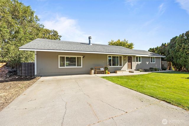 4007 S Mayfield Street, Kennewick, WA 99337