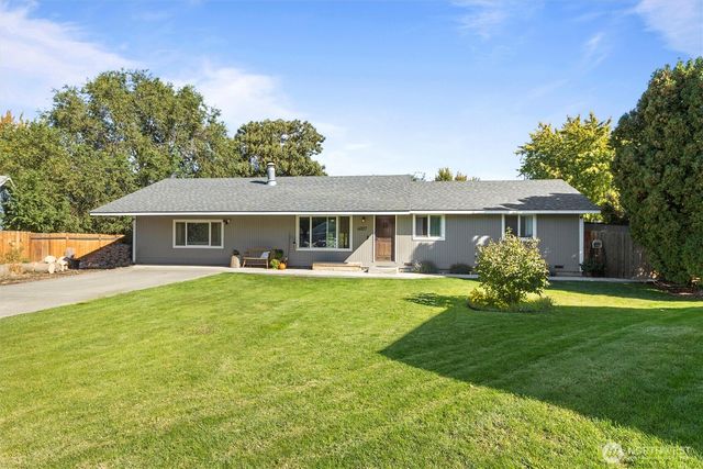 4007 S Mayfield Street, Kennewick, WA 99337