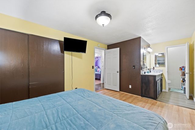 4007 S Mayfield Street, Kennewick, WA 99337