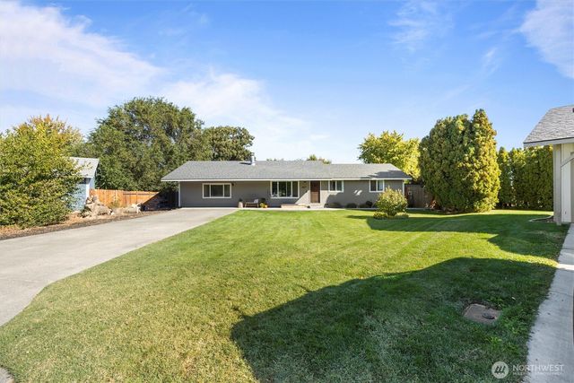 4007 S Mayfield Street, Kennewick, WA 99337