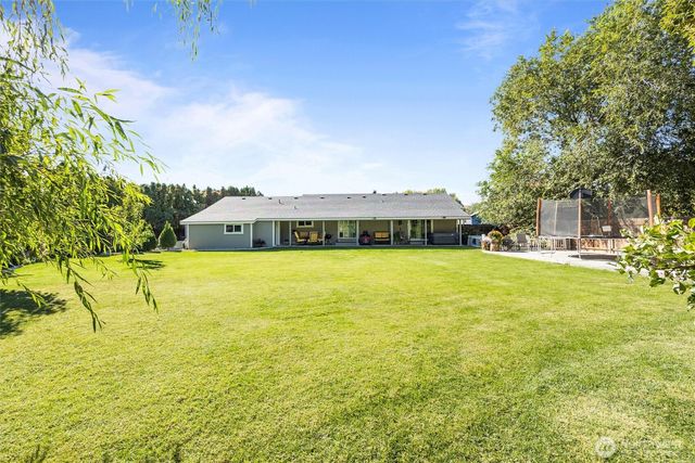 4007 S Mayfield Street, Kennewick, WA 99337