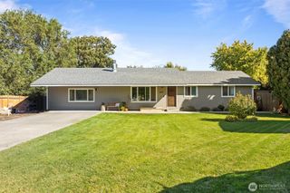 4007 S Mayfield Street, Kennewick, WA 99337