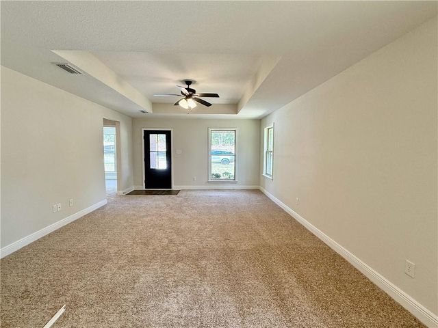 1133 Forest Glen Drive, Mobile, AL 36618