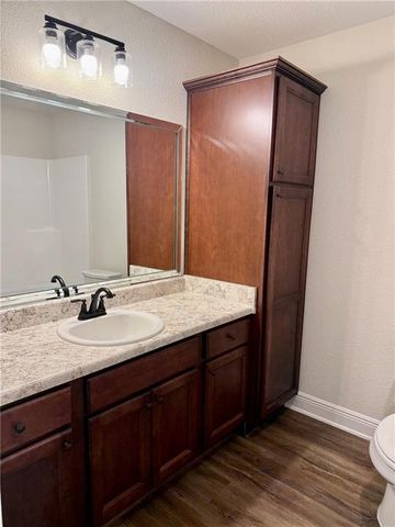 1133 Forest Glen Drive, Mobile, AL 36618