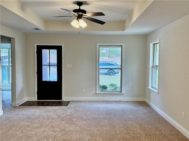 1133 Forest Glen Drive, Mobile, AL 36618