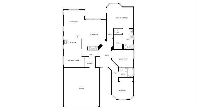 6000 Buggy Whip Ln, Roseville, CA 95747