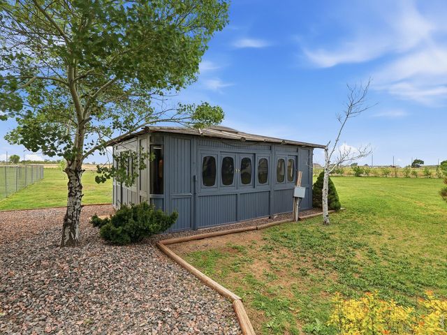 34075 County Road 49, Eaton, CO 80615