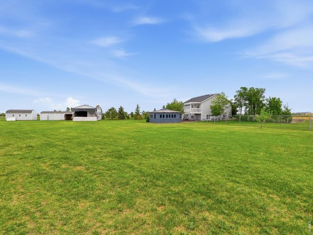 34075 County Road 49, Eaton, CO 80615