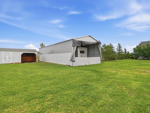 34075 County Road 49, Eaton, CO 80615