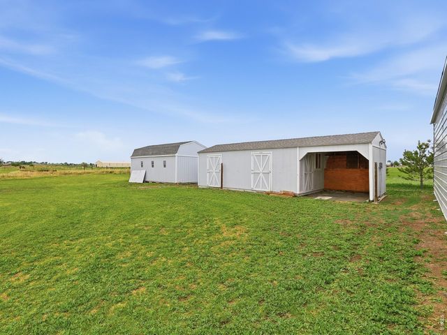34075 County Road 49, Eaton, CO 80615