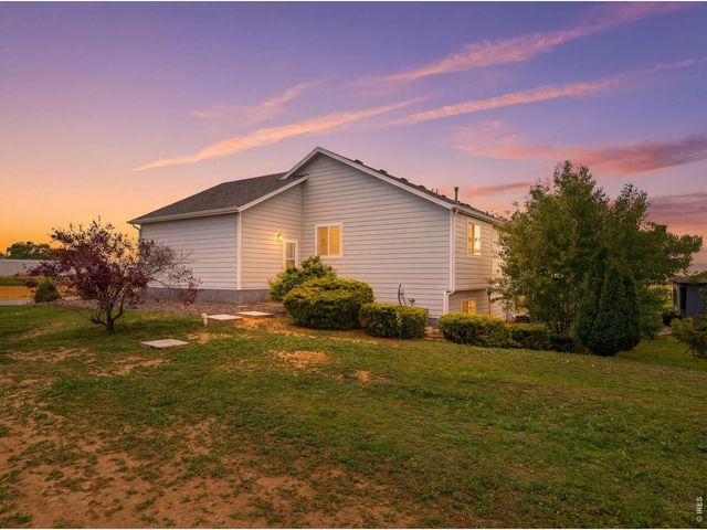 34075 County Road 49, Eaton, CO 80615