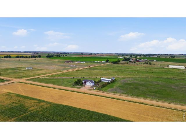 34075 County Road 49, Eaton, CO 80615