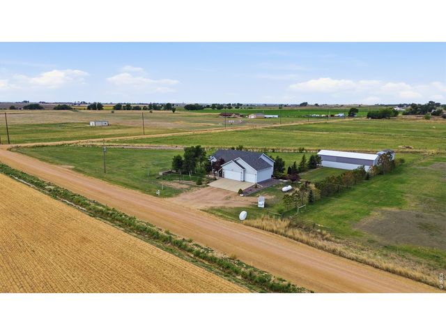 34075 County Road 49, Eaton, CO 80615
