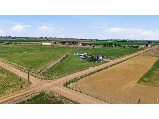 34075 County Road 49, Eaton, CO 80615