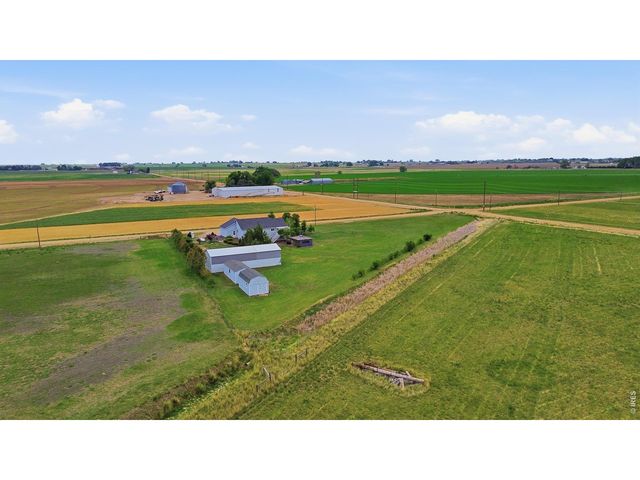 34075 County Road 49, Eaton, CO 80615