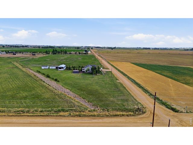 34075 County Road 49, Eaton, CO 80615