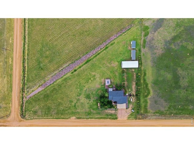 34075 County Road 49, Eaton, CO 80615