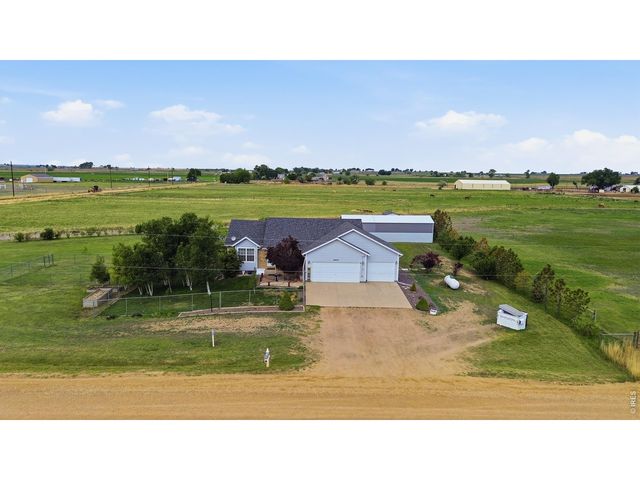 34075 County Road 49, Eaton, CO 80615