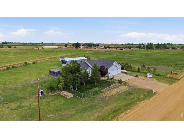 34075 County Road 49, Eaton, CO 80615