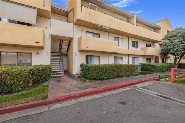 32200 Cathedral Canyon Drive 89, Cathedral City, CA 92234