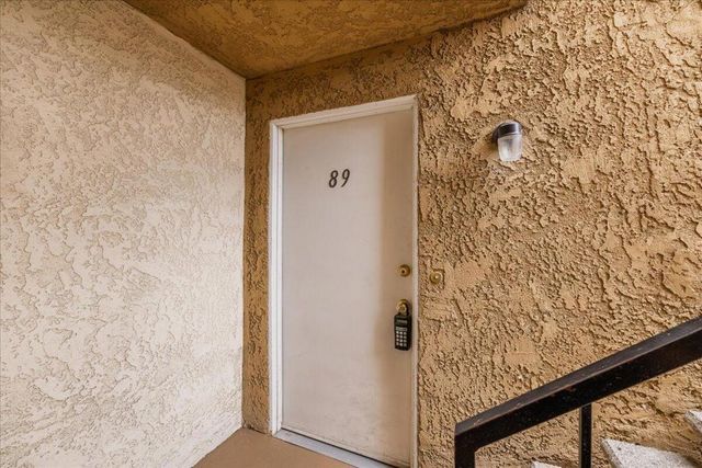 32200 Cathedral Canyon Drive 89, Cathedral City, CA 92234