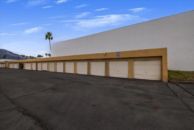 32200 Cathedral Canyon Drive 89, Cathedral City, CA 92234