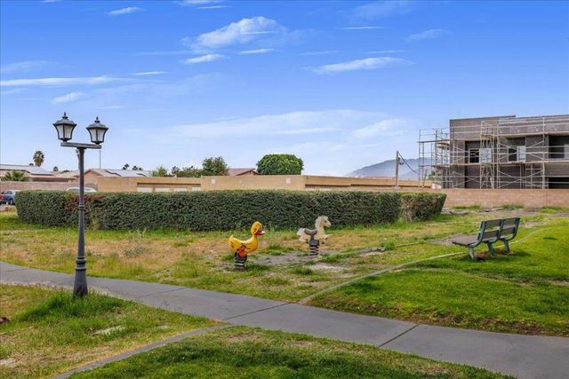 32200 Cathedral Canyon Drive 89, Cathedral City, CA 92234