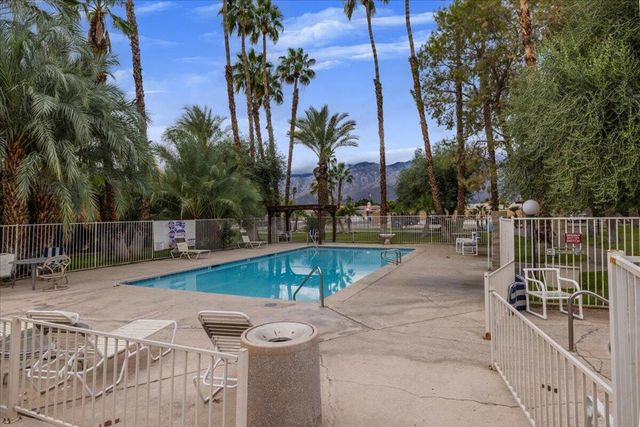 32200 Cathedral Canyon Drive 89, Cathedral City, CA 92234