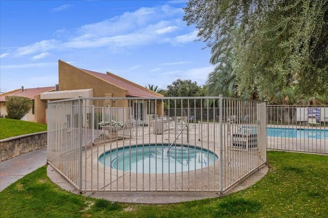 32200 Cathedral Canyon Drive 89, Cathedral City, CA 92234