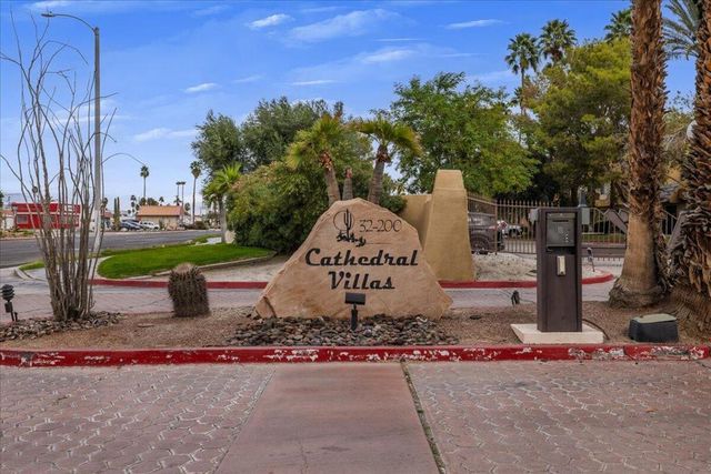 32200 Cathedral Canyon Drive 89, Cathedral City, CA 92234