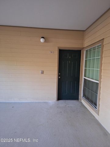 7800 POINT MEADOWS Drive, 116, Jacksonville, FL 32256