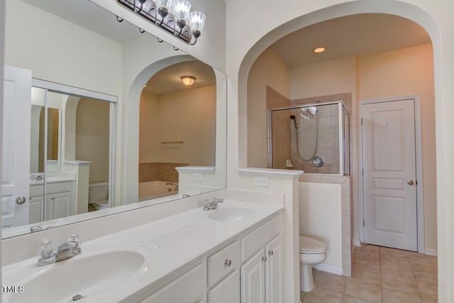 5113 Lady Of The Lake Drive, Raleigh, NC 27612