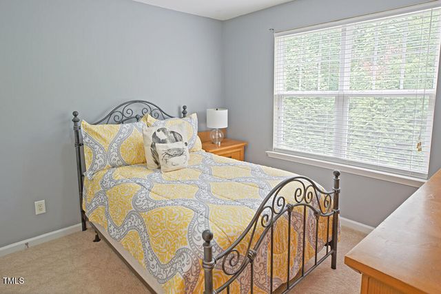 5113 Lady Of The Lake Drive, Raleigh, NC 27612